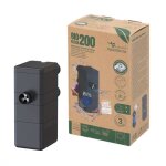 Filtre intrieur poisson universel bio filter 200 pour aquarium jusqu 50 litres - aquatlantis
