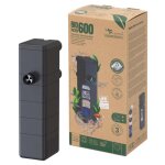 Filtre intrieur poisson universel bio filter 600 pour aquarium de 70  150 litres - aquatlantis
