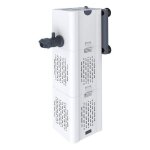 Filtre interne pour aquarium 80 - 250 l d�bit 15 w (1�000 l / h) pompe de filtration interne avec �ponges ...