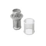 Filtre lave vaisselle 427903 microfiltre complet lave vaisselle