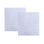 Filtre officiel vmi - lot de 2 filtres anti pollen - pour vmi cube (ancienne génération) et galbée (ancienne ... Filtre officiel vmi - lot de 2 filtres anti pollen - pour vmi cube (ancienne génération) et galbée (ancienne ...