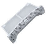 Filtre  peluches (310299 - 59203) - sche - linge - aeg electrolux faure (33785)