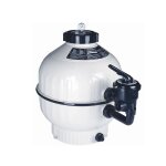 Filtre piscine - cantabric 600 lt - 14 m3 / h de astralpool