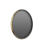 Filtre polarpro nd 2 - 5 arrts peter mckinnon pour objectifs 77 mm mist edition