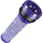Filtre pr� - moteur pour aspirateur dyson dc33c dc37 dc33 dc39 dc28c dc53 92341301 accessoires pour dyson ...