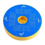 Filtre pré - moteur lavable pour aspirateur dyson dc05 dc08 dc14 dc15 - intérieur Filtre pré - moteur lavable pour aspirateur dyson dc05 dc08 dc14 dc15 - intérieur