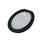 Filtre pr� moteur s132 35602165 pour aspirateur h - free 500 h - free 500 hydro plus h - free 500 plus ...