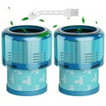 Filtre de remplacement pour dyson gen5 gen5detect gen5outsize pour aspirateurs sans fil pour dyson absolute ... Filtre de remplacement pour dyson gen5 gen5detect gen5outsize pour aspirateurs sans fil pour dyson absolute ...