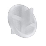 Filtre de r�servoir 422224735870 pour cafeti�re compatible senseo hd6554 / hd7810