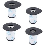 Filtres pour rowenta air force 460 all in one rh92xx et rowenta air force flex 560 rh94xx aspirateur ...