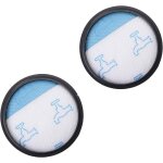 Filtres pour rowenta / moulinex / tefal compact power cyclonic aspirateurfiltres en mousse de rechange ...