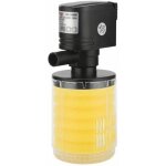 Filtre pour aquarium - largeight - 3 - en - 1 - oxygnation intgre - matriau durable - couleurs multiples ...