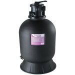 Filtre  sable - hayward - powerline top 81101 - dbit 6 m3 / h - polythylne haute densit - vanne ...