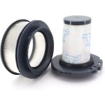 Filtre sparateur avant moteur en mousse pour aspirateur balais rowenta x - force flex 11. 60 zr009007 ...