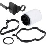 Filtre s�parateur dhuile d�shuileur compatible bmw s�rie 1 e87 118d 120d 11127793164