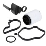 Filtre s�parateur reniflard dhuile carter pour bmw s�rie 3 e46 320d e39 520d 530d 11127793164