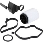 Filtre séparateur de reniflard dhuile de carter pour bmw série 3 e46 320d e39 520d 530d 11127793164 Filtre séparateur de reniflard dhuile de carter pour bmw série 3 e46 320d e39 520d 530d 11127793164