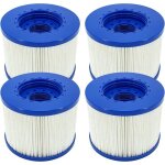 Filtre spa infinite a visser cartouche filtre à vis pour spa gonflable pas de vis 60mm cartouche filtre ... Filtre spa infinite a visser cartouche filtre à vis pour spa gonflable pas de vis 60mm cartouche filtre ...