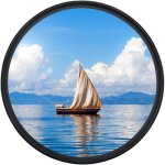 Filtre uv 58mm multi - coated pour canon eos 4000d 2000d 1300d 850d 800d 250d avec objectif ef - s 18 ...