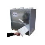Filtres pour vmc duolix - atlantic - double flux - poids 1. 4 kg Filtres pour vmc duolix - atlantic - double flux - poids 1. 4 kg