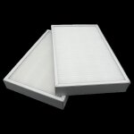 Filtres compatibles vmc nilan vpl15 (2 pices)