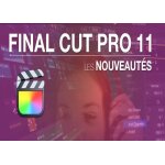 Logiciel de montage vido - final cut pro - 11 - mac - tlchargement a vie - pas dabonnement