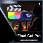 Final cut pro v10 logiciel complet pour le montage vido sur mac os