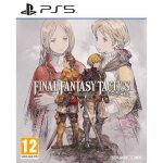 Final fantasy tactics ? the ivalice chronicles - jeu ps5
