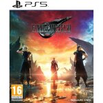 Final fantasy vii rebirth - jeu ps5 Final fantasy vii rebirth - jeu ps5