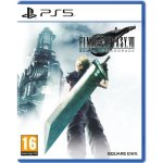 Final fantasy vii remake - intergrade jeu ps5