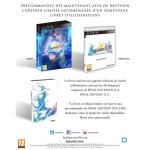 Final fantasy x / x - 2 hd collector / jeu ps3