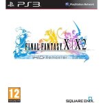 Final fantasy x / x - 2 hd remaster jeu ps3 Final fantasy x / x - 2 hd remaster jeu ps3