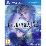 Final fantasy xx - 2 hd remaster jeu ps4