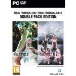 Final fantasy xiii - xiii - 2 jeu pc