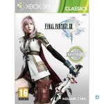Final fantasy xiii classic xbox 360
