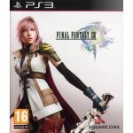 Final fantasy xiii / jeu console ps3