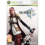 Final fantasy xiii / jeu console xbox 360