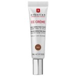Erborian cc cr�me � la centella spf30 - 15 ml (teinte intense)