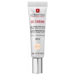 Erborian cc cr�me � la centella spf 30 15 ml ? teinte porcelaine