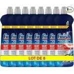 Finish liquide de rinçage brillance et séchage - produit lave - vaisselle - jusquà 160 lavages - lot ... Finish liquide de rinçage brillance et séchage - produit lave - vaisselle - jusquà 160 lavages - lot ...