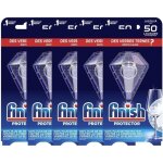 Finish protector lot de 5 - protection des verres et de la vaisselle - produit lave vaisselle - complement ...