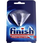 Finish protector nettoyant liquide sans parfum lave - vaisselle anticalcaire - couleur et brillance optimales ...