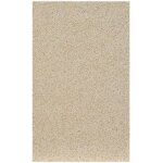 Plaque de vermiculite - firefix - 1950 / d 2061 - jaune - epaisseur 30 mm - dimensions 498 x 303 mm