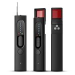 Fishtec dtecteur anti espion full detector - dtecteur de micro detecteur de camra cache - tracker ...
