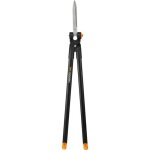 Fiskars cisaille � levier multifonctions pour haies et gazon gs53