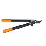 Fiskars coupe - branches powergear? ii l72 à crémaillère et à lame franche 456cm Ø 28mm Fiskars coupe - branches powergear? ii l72 à crémaillère et à lame franche 456cm Ø 28mm