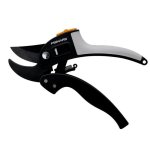 Fiskars s�cateur quantum? p100 � 26mm � lame franche