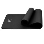 Fitem tapis de sol ultra - epais nbr - 183 x 60 x 15 cm - pour gymyoga sport gymnastique fitness pilates ...