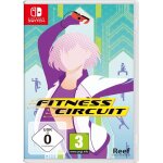Fitness circuit - nintendo switch - jeu vido sport - version import - jouable en franais