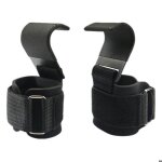 Fitness & musculation fitness haltrophilie squat raise hook barre horizontale pull - up ceinture auxiliaire ...